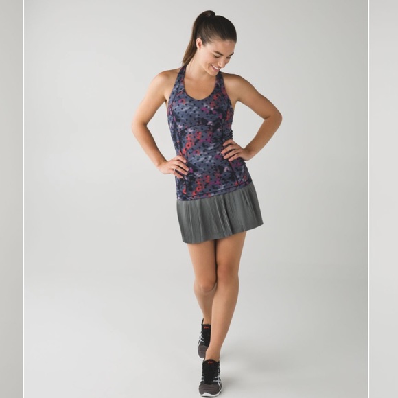 Lululemon Kanto Catch Me Tank Top - Picture 2 of 7